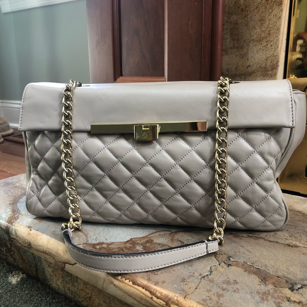 Brooks Brothers purse